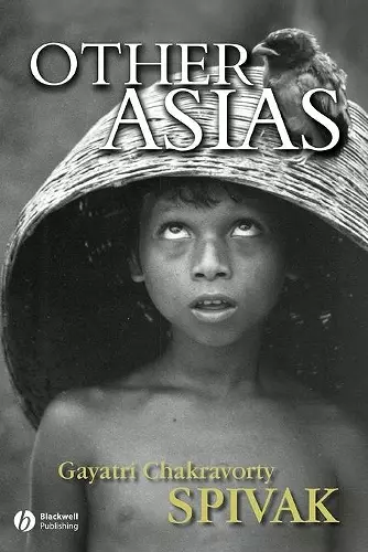 Other Asias cover