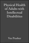 Physical Health of Adults with Intellectual Disabilities cover