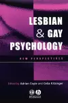 Lesbian and Gay Psychology cover