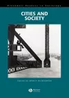 Cities and Society cover