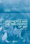 Contemporary Debates in Aesthetics and the Philosophy of Art cover