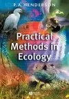 Practical Methods in Ecology cover