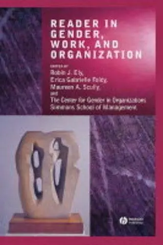 Reader in Gender, Work and Organization cover