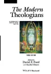 The Modern Theologians cover