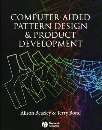 Computer-Aided Pattern Design and Product Development cover