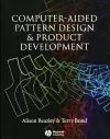 Computer-Aided Pattern Design and Product Development cover