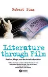 Literature Through Film cover