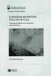 European Migration Policies in Flux cover