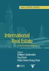 International Real Estate cover