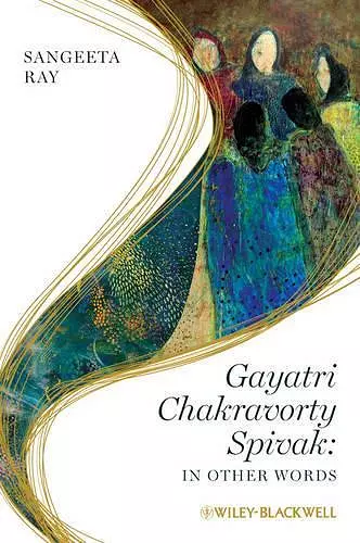 Gayatri Chakravorty Spivak cover