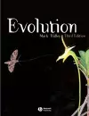 Evolution cover