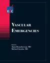 Vascular Emergencies cover