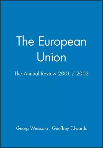 The European Union cover