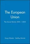 The European Union cover