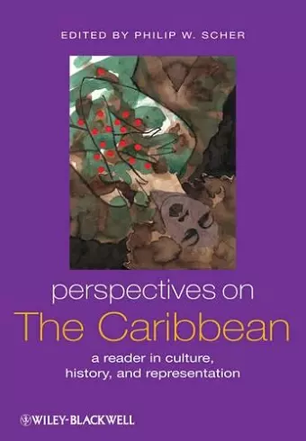 Perspectives on the Caribbean cover