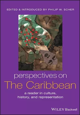 Perspectives on the Caribbean cover