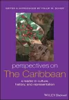 Perspectives on the Caribbean cover