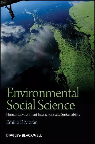 Environmental Social Science cover