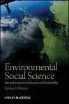 Environmental Social Science cover