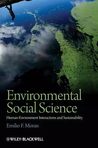 Environmental Social Science cover