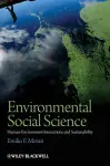 Environmental Social Science cover