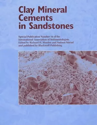 Clay Mineral Cements in Sandstones cover