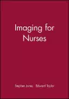 Imaging for Nurses cover