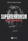 Superterrorism cover