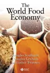 The World Food Economy cover