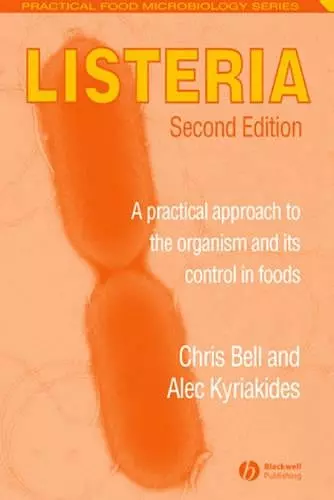 Listeria cover