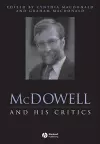 McDowell and His Critics cover