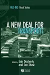 A New Deal for Transport? cover
