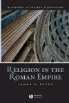 Religion in the Roman Empire cover