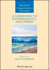 A Companion to Environmental Philosophy cover
