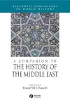 A Companion to the History of the Middle East cover