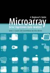 Microarray Gene Expression Data Analysis cover