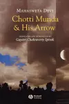 Chotti Munda and His Arrow cover