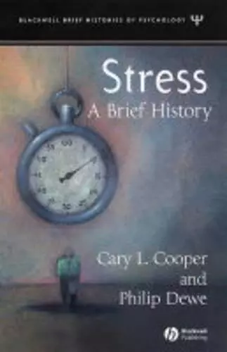 Stress cover