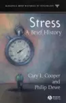 Stress cover