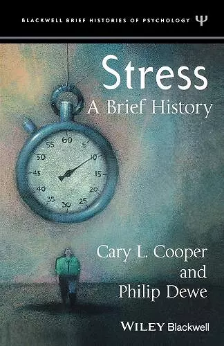 Stress cover