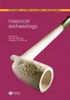 Historical Archaeology cover