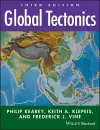 Global Tectonics cover