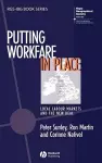 Putting Workfare in Place cover