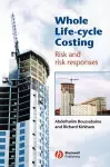 Whole Life-Cycle Costing cover