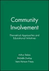 Community Involvement cover