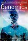 Genomics cover