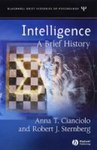 Intelligence cover