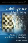 Intelligence cover