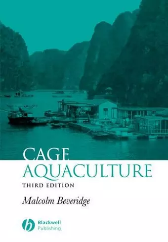 Cage Aquaculture cover