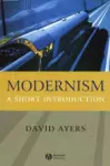 Modernism cover